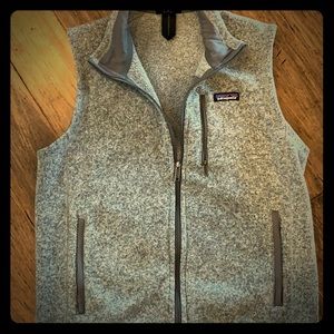 PATAGONIA Vest
